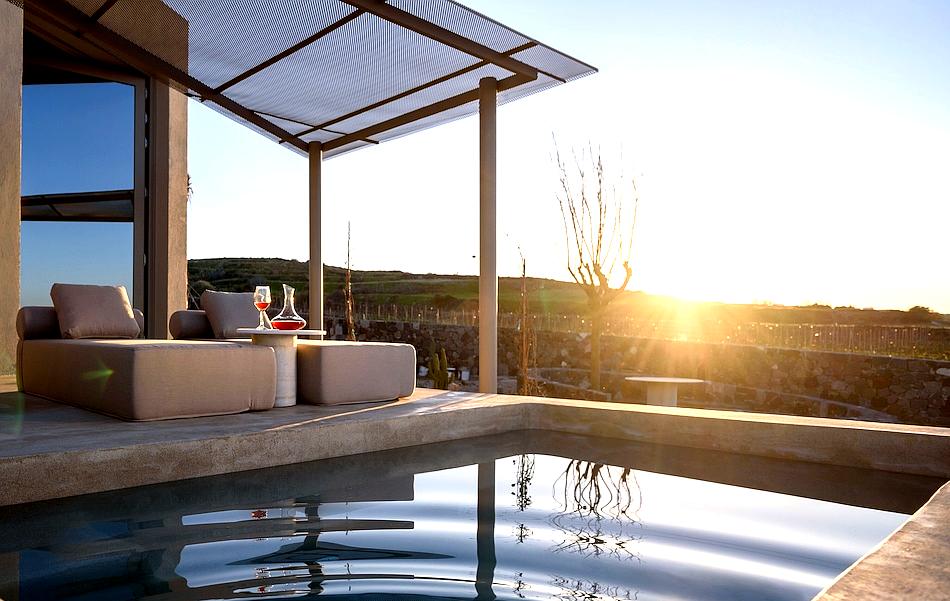 Santopaz Suites